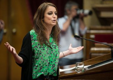 El PP i Ciutadans acusen TV3 de fer apologia dels “actes violents” dels CDR