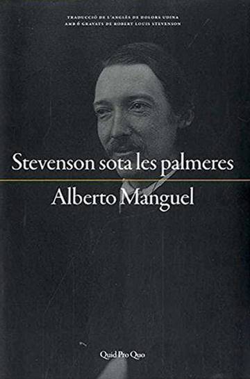 Dr. Manguel & Mr. Stevenson