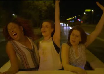 Eivissa estudia denunciar Netflix per “frau” per rodar una pel·lícula sobre l’illa a Croàcia