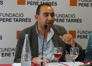 Javier Pacheco: “La individualització de la relació laboral és un perill”