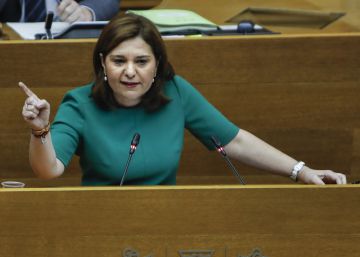 Ara li toca al valencià