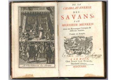 De ximples i xarlatans