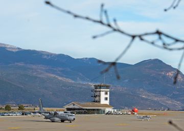 Dos morts en estavellar-se un ultralleuger a la Seu d’Urgell