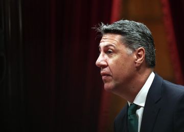 L’Ajuntament de Badalona reté 10.000 euros a Albiol per no assistir als plens