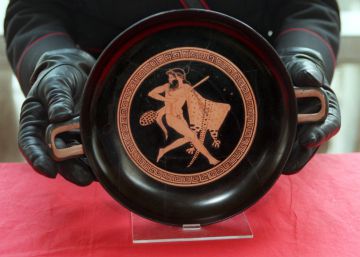 L’anomenat “eros grec”