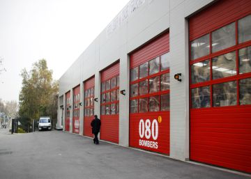 El fiscal demana sis anys de presó per a un bomber que espiava les companyes