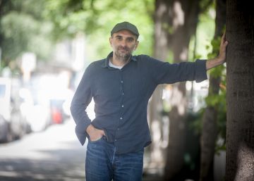 Joan Miquel Oliver: “Un escriptor és algú que veu més coses que els altres”