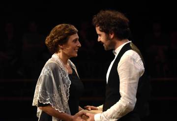 Cinc reposicions teatrals a Barcelona