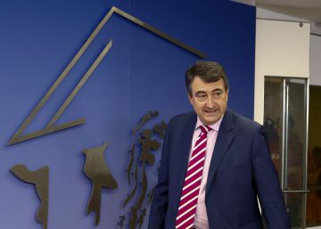 Foc amic sobre el PNB