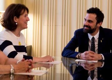 L’ANC: “Acotant el cap no es fa un Govern efectiu”
