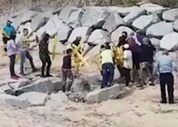 La CUP denuncia amenaces de mort a un regidor després de l’episodi de la platja de Canet