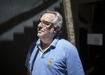 Joan Lluís Bozzo: “El franquisme era pitjor”