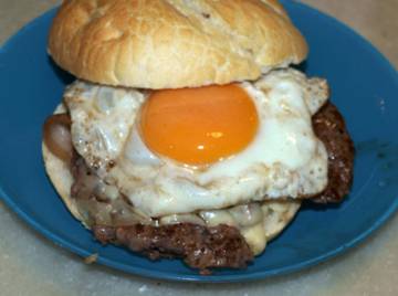 Cinc hamburgueses per endrapar a Barcelona