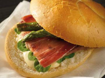 Cinc hamburgueses per endrapar a Barcelona