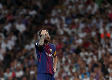 La Copa, la Recopa i Zidane fan millor el Barça