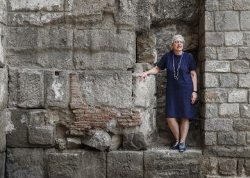 “És crític que Barcelona no tingui un pla”