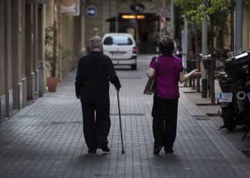 Caminar la ciutat