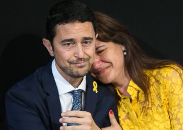 La consellera redemptora