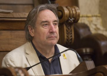 Puigcorbé renuncia com a regidor a Barcelona