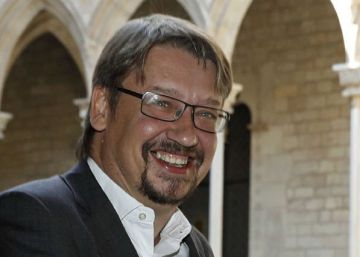 Domènech obre la porta a pactar els Pressupostos amb Torra si són socials i reverteixen les retallades