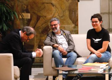 El final de la investigació facilita el trasllat a Catalunya dels presos del procés