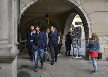 Anticorrupció apunta a Puigdemont per malversació de fons públics