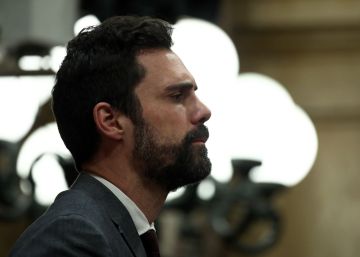 El Parlament denunciarà aquest divendres Llarena davant del Suprem