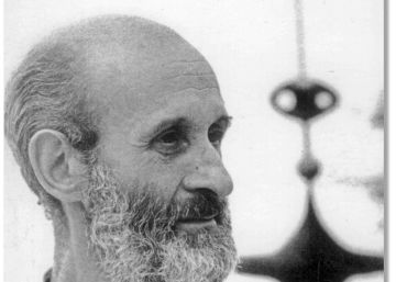 Francesc Vicens: Un comunista de pel·lícula