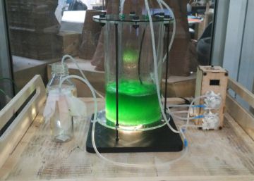 Cinc invents per a la ciutat del futur per palpar a la Barcelona d’avui
