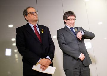 No són taules, és una derrota
