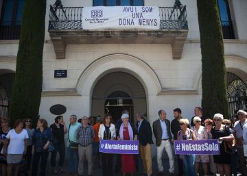 Detingut un home per matar la seva parella a Badalona