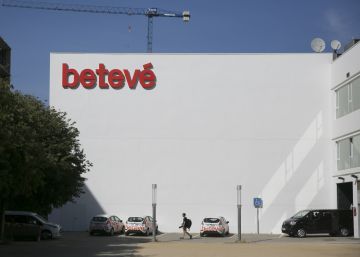 Betevé va perdre 7,7 milions d’euros el 2019