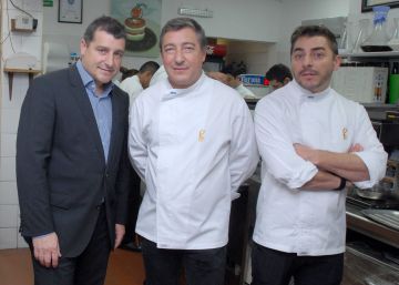 El Celler de Can Roca, segon millor restaurant del món