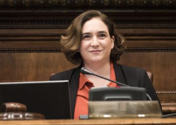 Colau: “Que una dona bisexual i pobra arribi a alcaldessa crea disrupcions