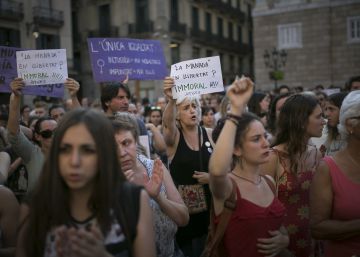 El tribunal creu que la pèrdua d’anonimat de la Manada impedeix que torni a delinquir
