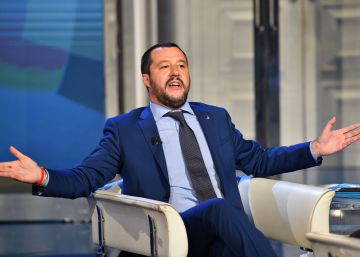 ‘Povera patria’