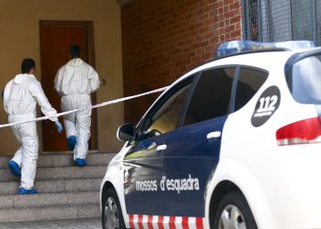 Dos morts per la mala combustió en una casa ocupada a la Selva
