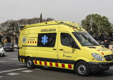 En llibertat amb càrrecs el conductor ebri que va atropellar un nen a Salou