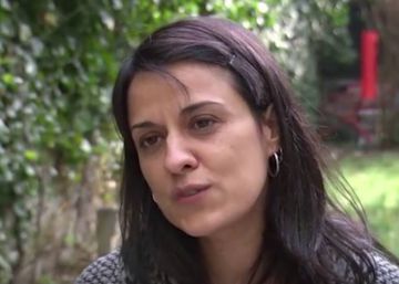 Anna Gabriel consigue el permiso de residencia en Suiza