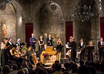 Festivals de música