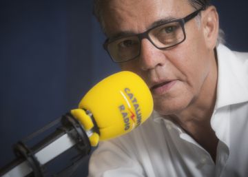 Joaquim Maria Puyal: “No descarto fer teatre o una pel·lícula”