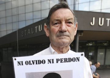 Els morts oblidats de la transició
