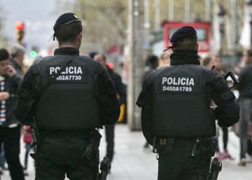 Un taxista de Salou, greu a l’UCI després de ser apallissat per tres joves