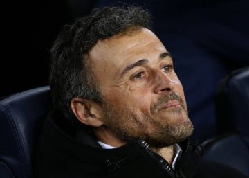Luis Enrique, nou seleccionador espanyol