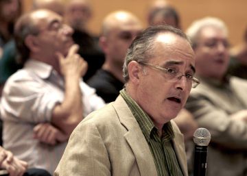 Bargalló valida la renovació dels concerts a escoles de l’Opus signada amb el 155
