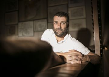 “Avui el món narco és líquid, com la societat mateixa”