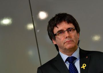 La Justícia alemanya decideix extradir Puigdemont només per malversació