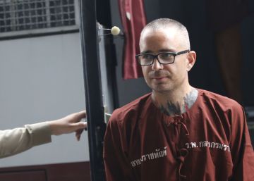 El tribunal manté la pena capital al català condemnat per assassinat a Tailàndia