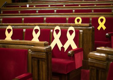 Crònica d’una no-sessió