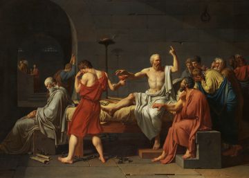 Qui era Sòcrates?